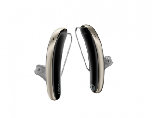 Styletto AX 5 - Oplaadbaar