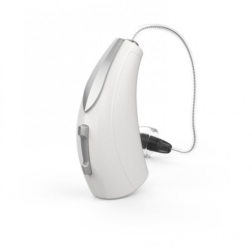 Starkey Evolv AI 1000 RIC R - Aufladbar