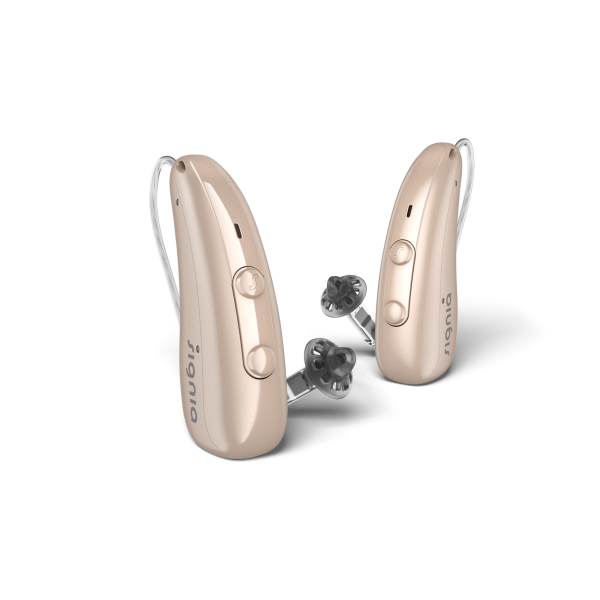 Signia Pure Charge&Go T IX 5