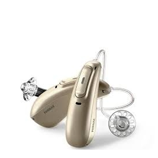 Phonak Audéo Marvel M70 - R Aufladbar