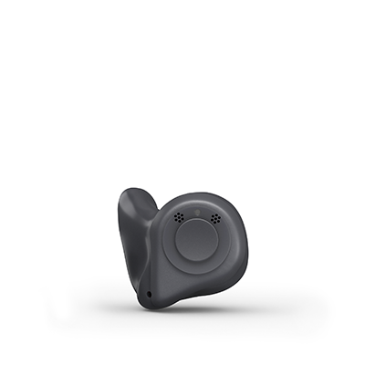 ReSound Nexia 5 ITC - Aufladbar