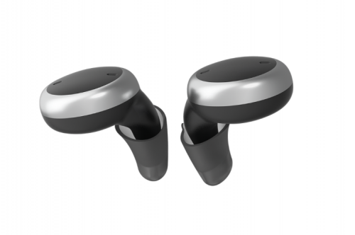 Signia Active - Aufladbar