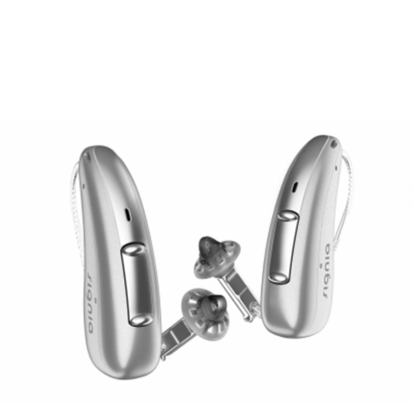 Signia Pure Charge&Go T 5 AX
