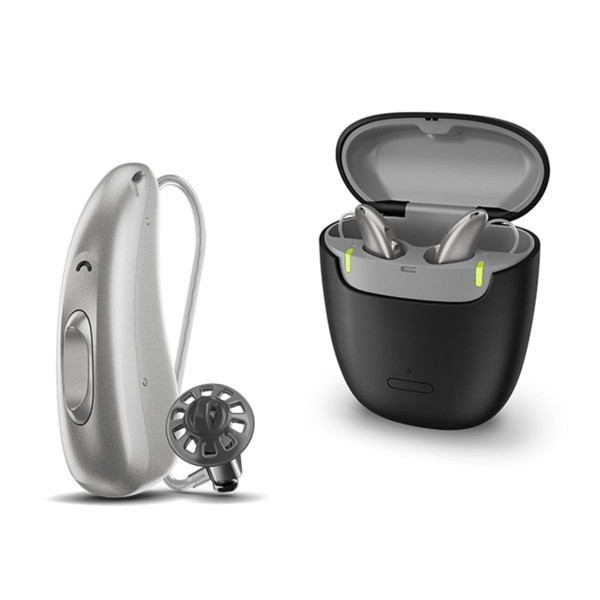 Audio Service R LI T 6 G7