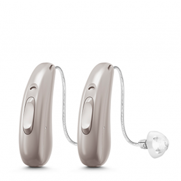 Audio Service Mood 8 G6 - Aufladbar