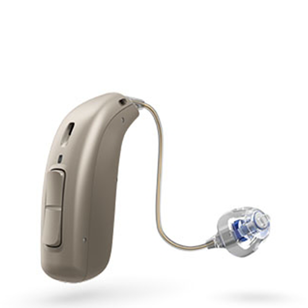 Oticon Opn S 2 miniRITE R Aufladbar