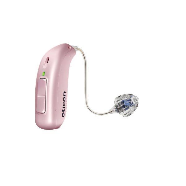 Oticon Real 3 miniRITE T