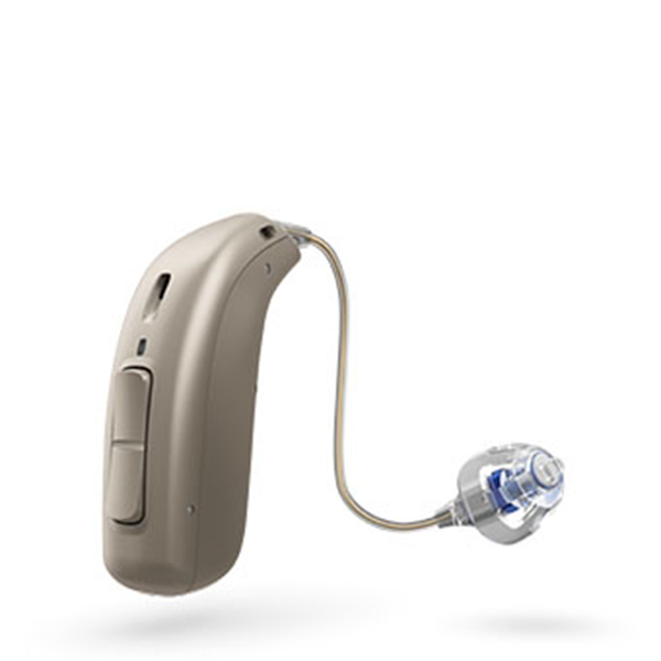 Oticon Opn S 3 miniRITE R Aufladbar