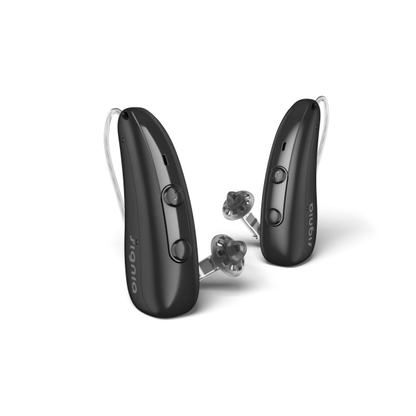 Signia Pure Charge&Go T IX 7