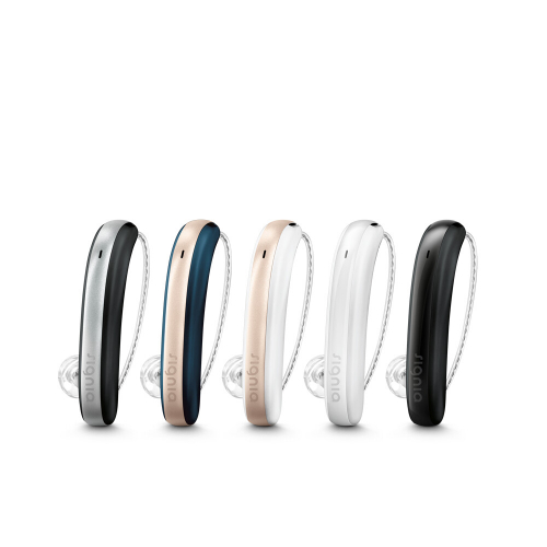 Styletto 7 X oplaadbaar