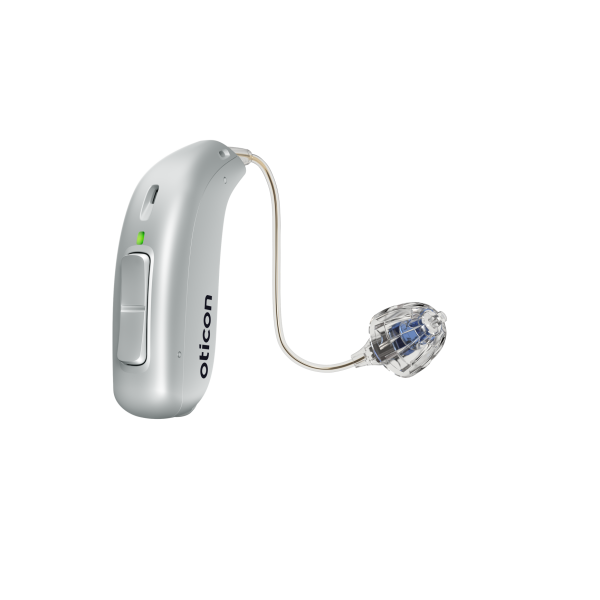 Oticon Real 1 miniRITE T