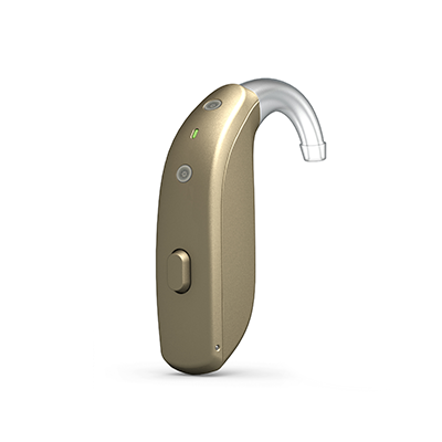 ReSound OMNIA 771 - Aufladbar