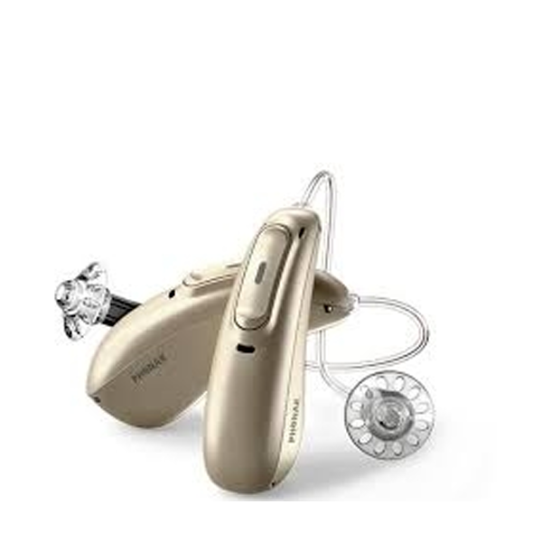 Phonak Audéo Marvel M50 - 312 T