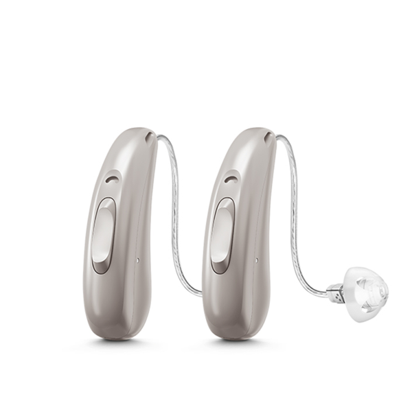 Audio Service CROS RIC G6 - Aufladbar